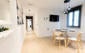 Apartamento Capri, Living Suites en Castellon